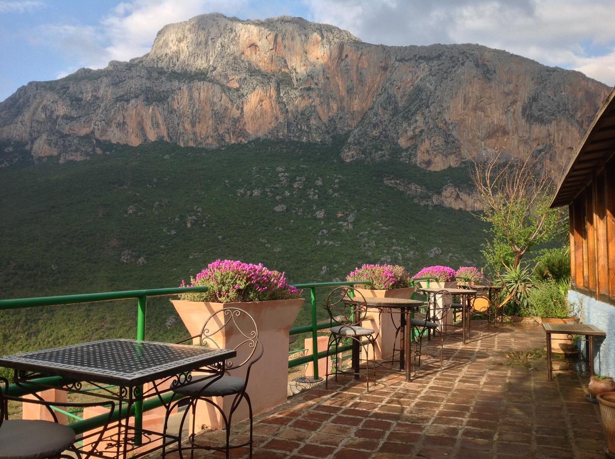 بيت شباب Caiat Lounge Refuge Taghzoute المظهر الخارجي الصورة