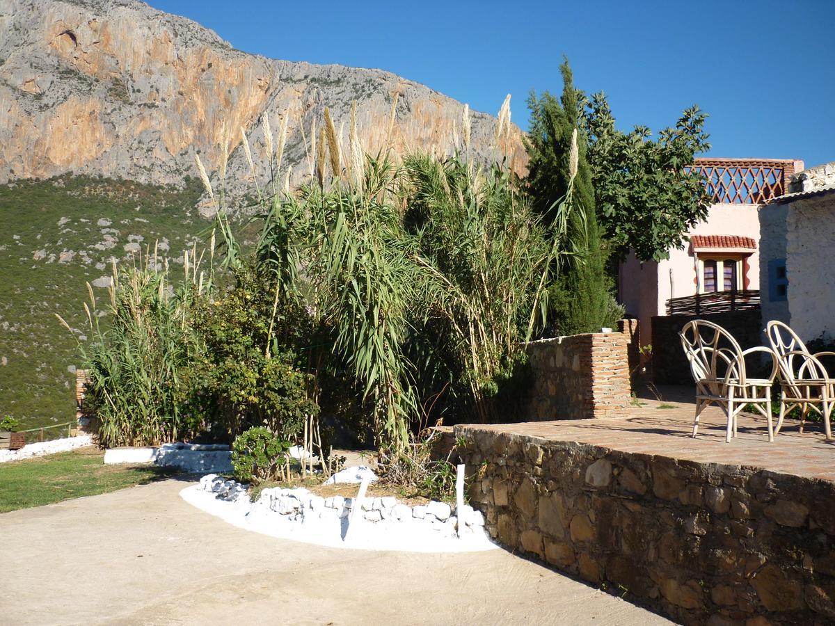 بيت شباب Caiat Lounge Refuge Taghzoute المظهر الخارجي الصورة