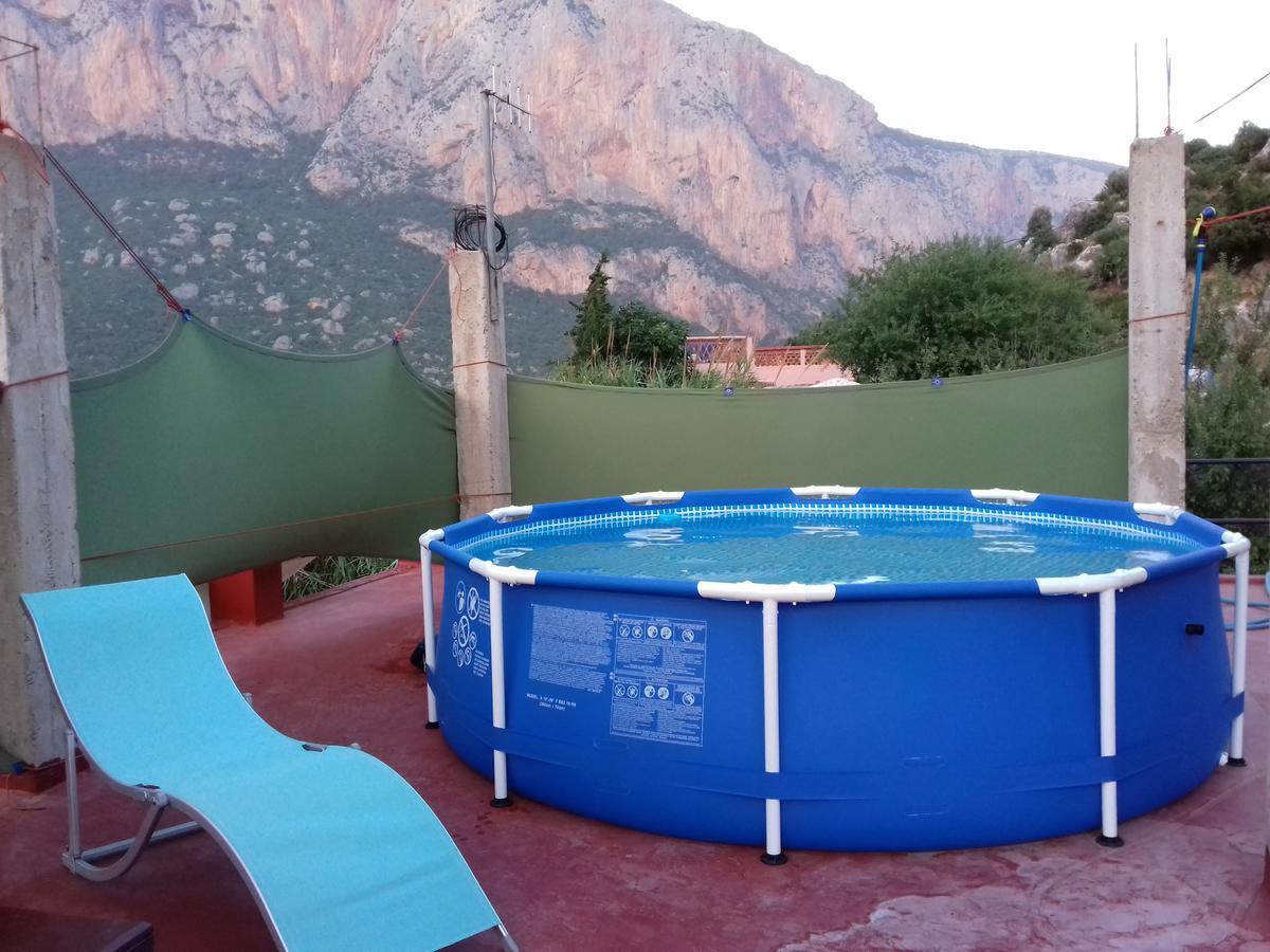 بيت شباب Caiat Lounge Refuge Taghzoute المظهر الخارجي الصورة